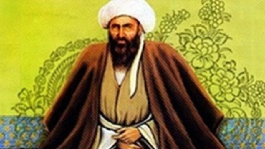 Sheikh Murtadha al-Ansari