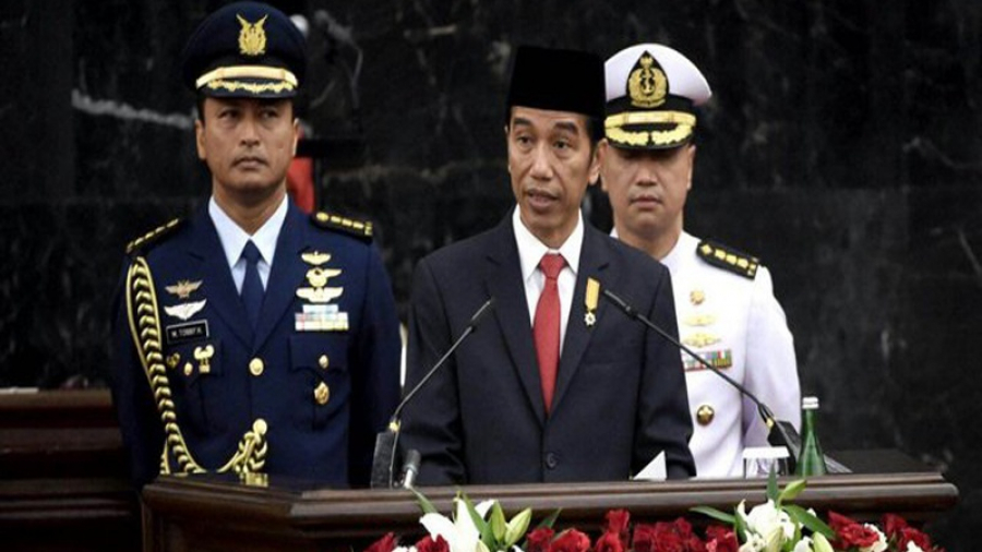 Penyebaran Covid-19 di Indonesia Meningkat, WHO Surati Jokowi
