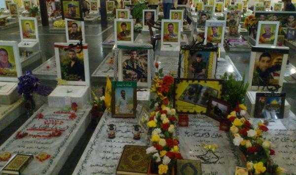 Krisis Suriah dan Tragedi Kemanusiaan 