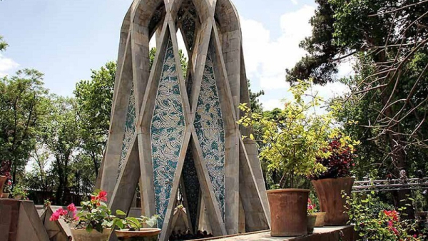 Omar Khayyam, Saintis yang Penyair