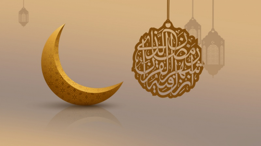 Ramadhan, Bulan Penuh Kesempatan (1)