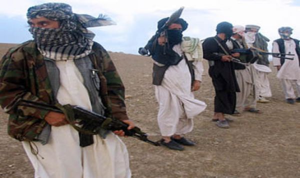 Pemimpin Al-Qaeda Afghanistan Akan Bangkitkan Kekuatan 