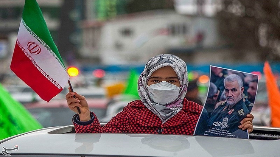 Revolusi Islam Iran dan Kekalahan Hegemoni Arogansi Global