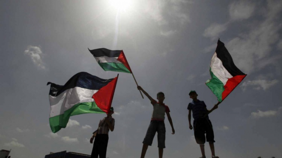 Sejarah Panjang Blokade Jalur Gaza