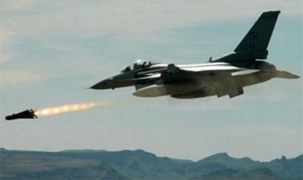 Pesawat Israel Ditarget Roket Muqawama 