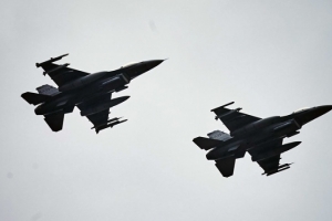 Israel Terima Tiga Unit F-35 dari AS