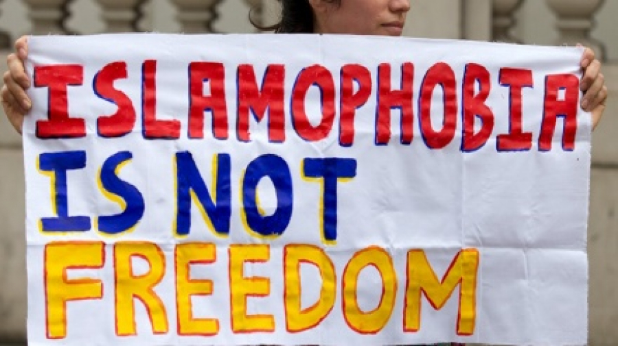 Hollywood dan Perannya dalam Perluasan Islamphobia 2