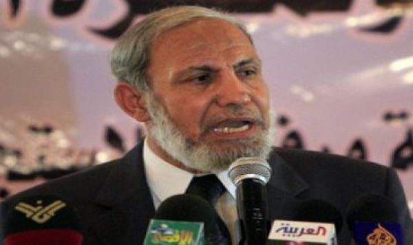 Berbagai Insiden Sinai Mesir Tidak Ada Kaitannya dengan Hamas 