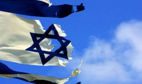 Israel Menentang Penempatan Pasukan NATO di Lembah Yordan 