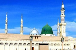 Mengapa Islam Tumbuh Di Madinah? Sebuah Jawaban Awal