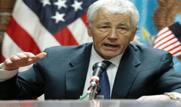 Lawatan Menhan Amerika Serikat ke Timur Tengah  