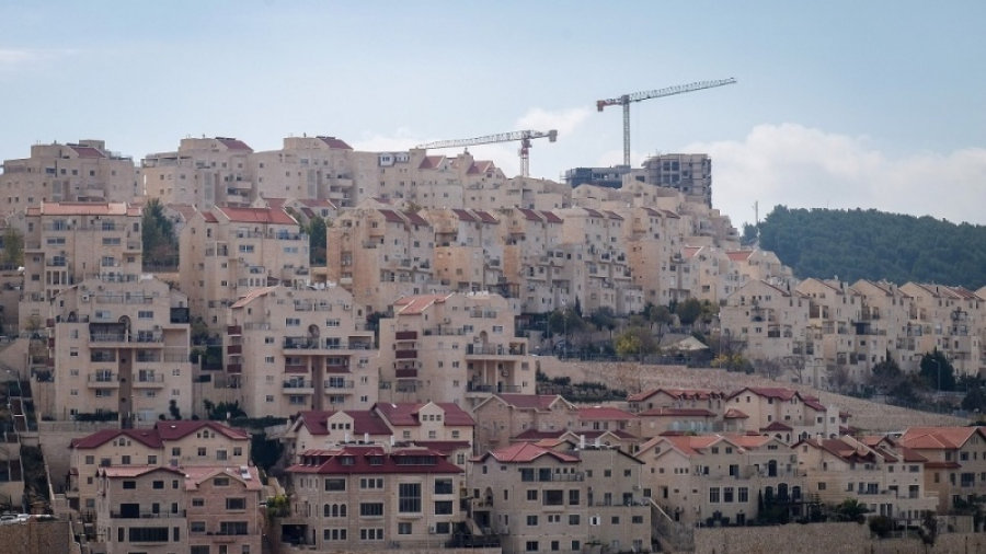 PLO: Pembangunan Pemukiman Zionis di al-Quds Meningkat