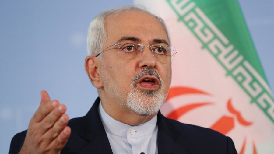 Zarif: Serangan ke Tanker Iran Dilakukan Beberapa Negara