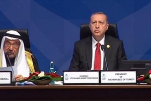 Iraq  Protes Deklarasi Istanbul