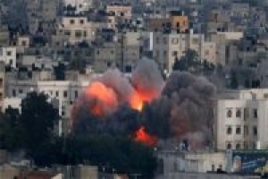 Kejahatan Israel di Bawah Bayangan Kegagalan Gencatan Senjata