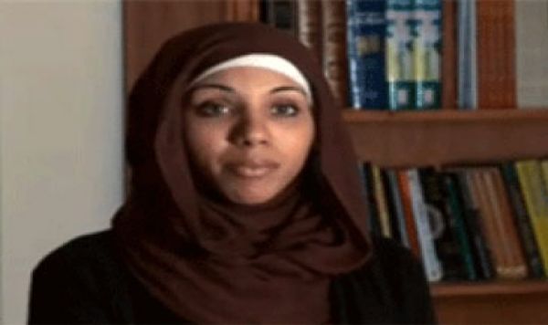 Jasmine Crawford: Tiada Tuhan Selain Allah Membuat Anda Langsung Menuju Allah! 