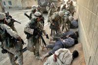 इराक युद्ध में १ लाख ९० हज़ार मरे