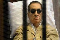 न्यायालय ने मुबारक को भ्रष्टाचार के एक मामले में बरी किया