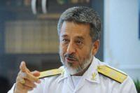 ईरान की नौसेना, व्यापारिक नौकाओं की रक्षा के लिए तैयार