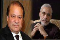 भारत ने बढ़ाया पाकिस्तान की ओर मित्रता का हाथ