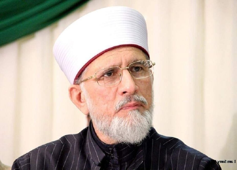 डिजिटल एथिक्स को बढ़ावा देना समय की ज़रूरत है, डॉ. मुहम्मद ताहिर-उल-कादरी