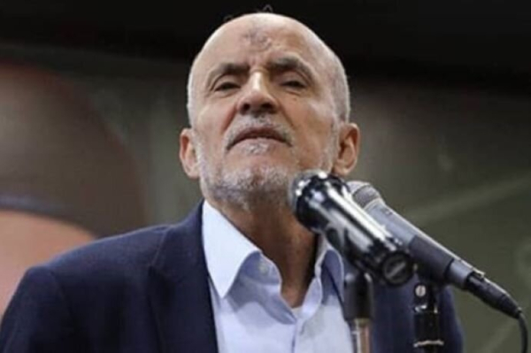 हमारे पास इज़राइल के खिलाफ प्रतिरोध के अलावा कोई विकल्प नहीं है