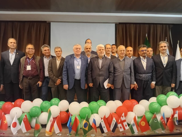 तेहरान में ईरान शनासी पर अंतर्राष्ट्रीय सम्मेलन का आयोजन / दो भारतीय प्रोफेसर मेहमानों में शामिल