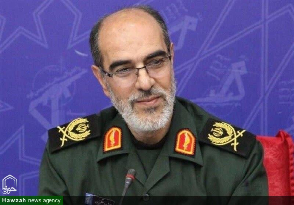 दुश्मन के सामने ताकत सबसे महत्वपूर्ण होती है