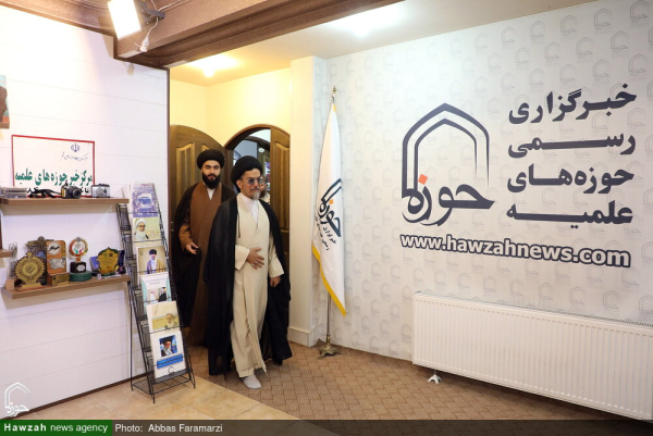 दुश्मन के मीडिया पर कब्ज़ा और असर व रसूख़ को खत्म करना दौरे हाज़िर की अहम तरीन ज़रूरत