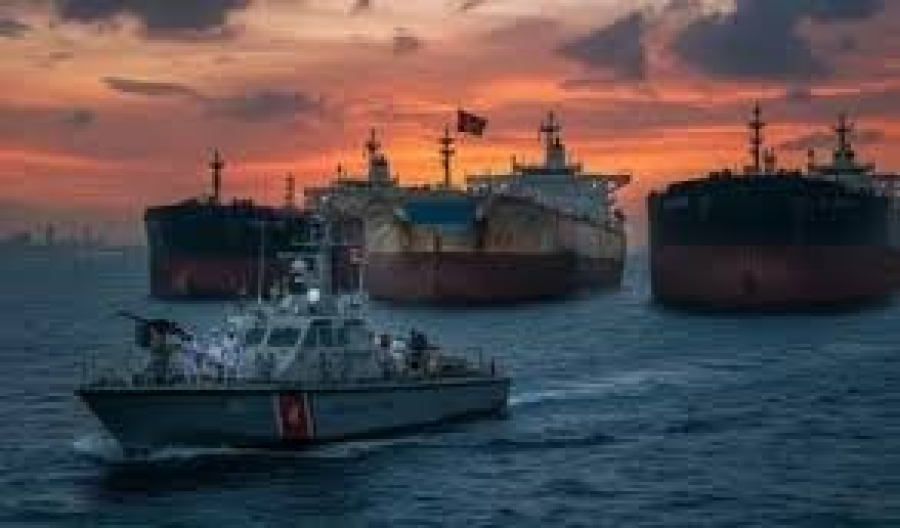 भारत ने जब्त किए तीन तेल टैंकर, ईरान ने कहा, हमारा कोई संबंध नहीं