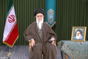 सुप्रीम लीडर आयतुल्लाह ख़ामेनई ने ईरानी नए साल में अर्थव्यवस्था पर दिया विशेष बल।