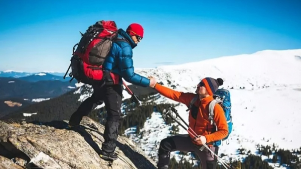 दोस्त वह है, जो तुम्हें बुराई से रोके