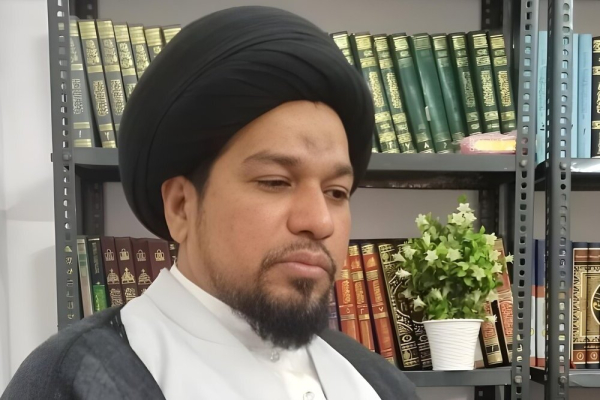 मरहूमा ने अपनी ज़िन्दगी को दीन की ख़िदमत और बन्दगी के आला मक़ासिद के लिए वक़्फ़ कर दिया