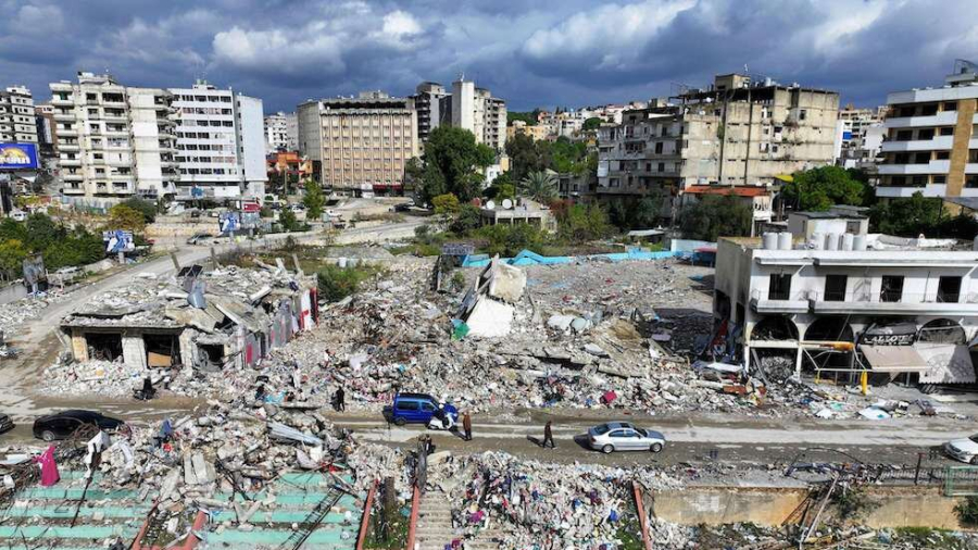 वेनेजुएला की नाकाबंदी खुली आक्रामकता