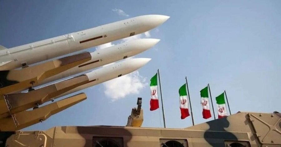 ईरानी मिसाइलें विनाशकारी हैं / इज़रायली मीडिया का दावा