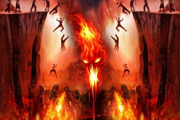 गुनाहो से बचना, हक़ीक़ी अक़्लानियत है