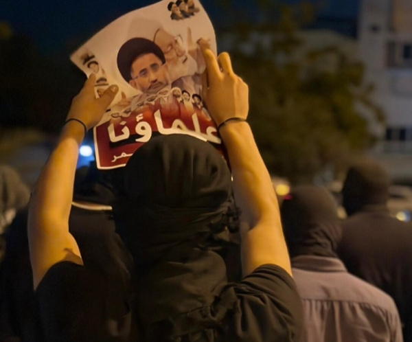 बहरैन में शिया विद्वानों के खिलाफ कार्रवाई; दिखावटी मुकदमे और धार्मिक गतिविधियों पर नए प्रतिबंध
