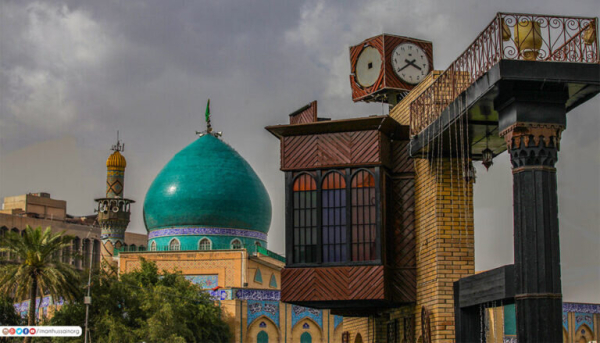 हज़रत वली-ए-अस्र अ.स. के दूसरे ख़ास नायब हज़रत मुहम्मद बिन उस्मान र.ह.