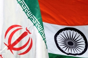 भारत के साथ संबन्धों का स्वागत करते हैं- ईरान