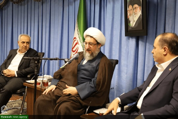 अमेरिका के खिलाफ इस्तेकामत ही ईरान के साथ दुश्मनी की असली वजह