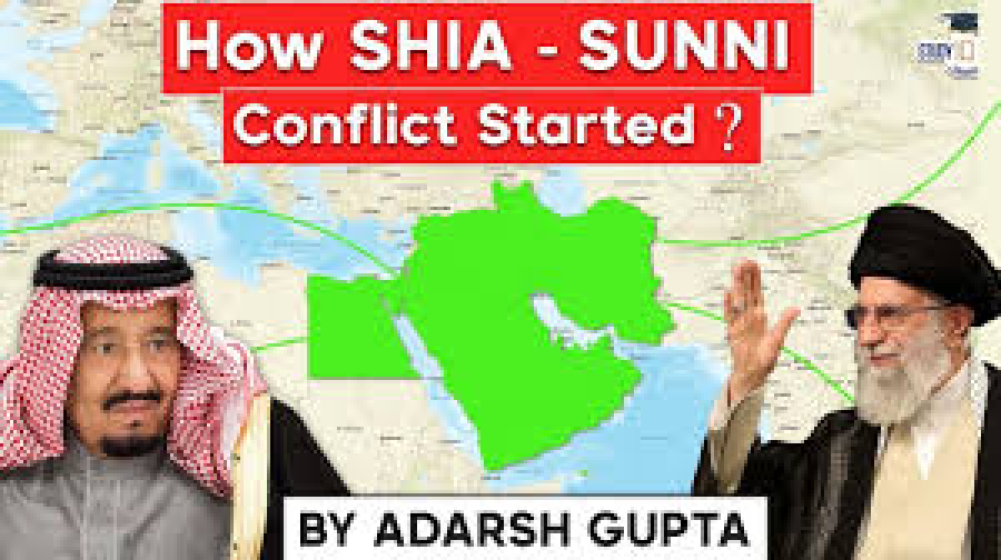 शियों के अहले सुन्नत से सवाल 2