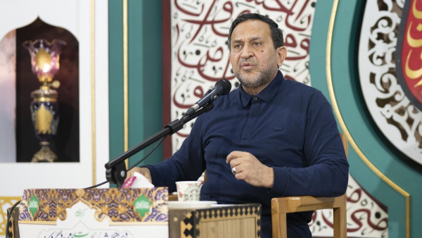 इजरायल के साथ युद्ध की कोई संभावना नहीं, ईरानी सशस्त्र बल हर पल तैयार