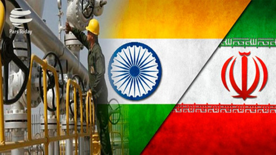 भारत ने ईरान से तेल आयात में की वृद्धि