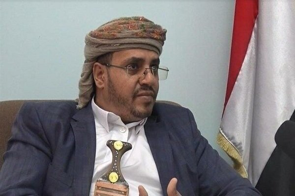 इज़राइल कभी सुरक्षित नहीं रहेगा। यमनी नेता