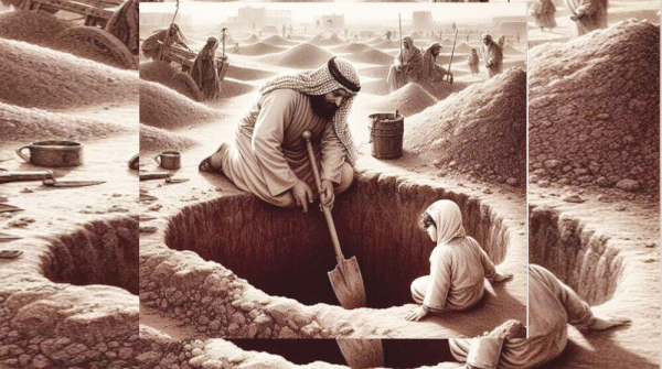 पुत्रि को अपमान और अवैद बेटे का सम्मान