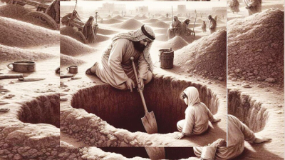 पुत्रि को अपमान और अवैद बेटे का सम्मान