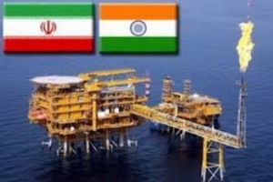 ईरान से भारत तक गैस पाइप लाइन का काम जल्द ही शुरू होगा।