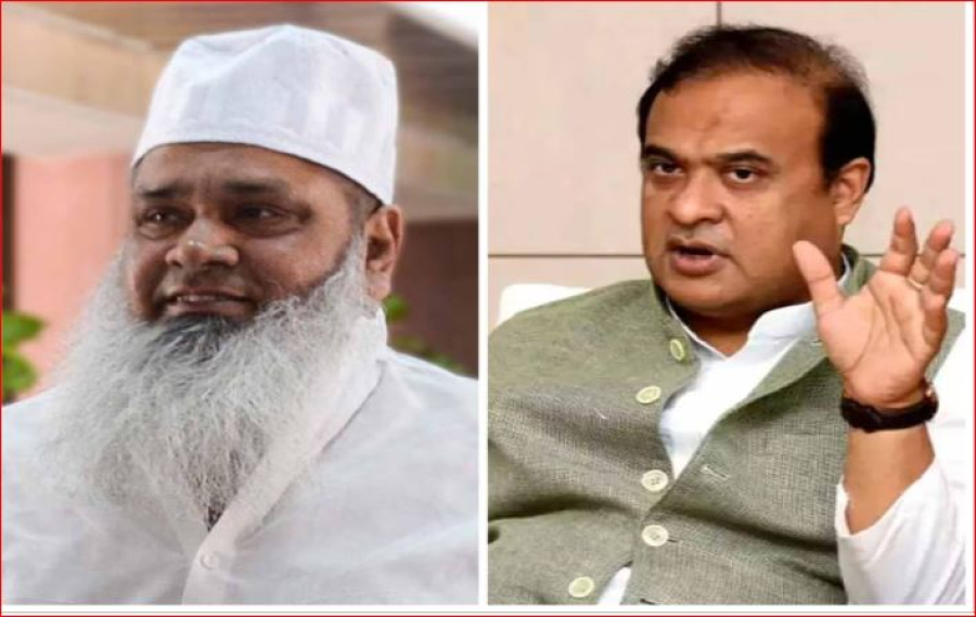 भाजपा सरकार की दो टूक, असम में मदरसे नहीं खुलने देंगे