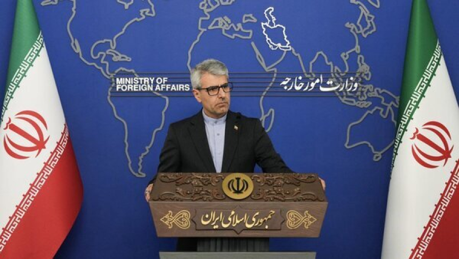 अमेरिका विश्व शांति और सुरक्षा के लिए सबसे बड़ा खतरा है