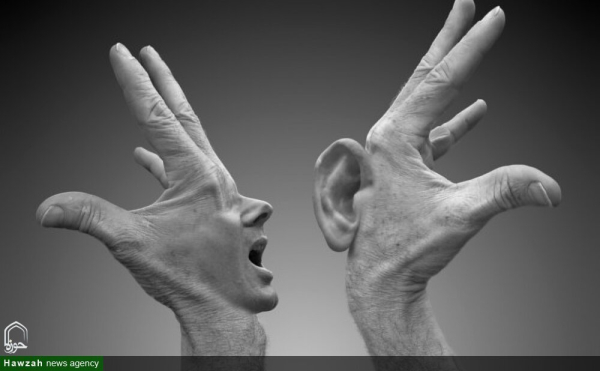 ग़ीबत से निजात; चार फ़ौरी और प्रभावी क़दम